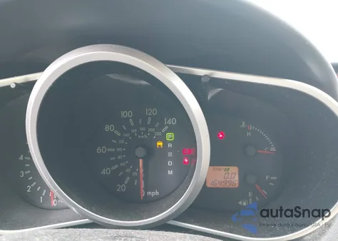 2009 Mazda Cx-7 Touring из США, поврежденный, VIN JM3ER293790218493